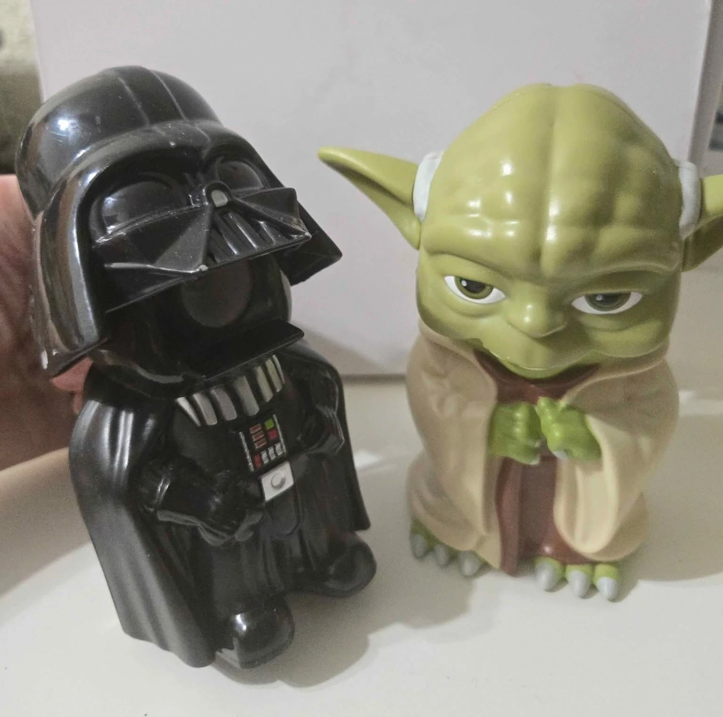 Star Wars Character Flashlights (moving sale) - photo 3