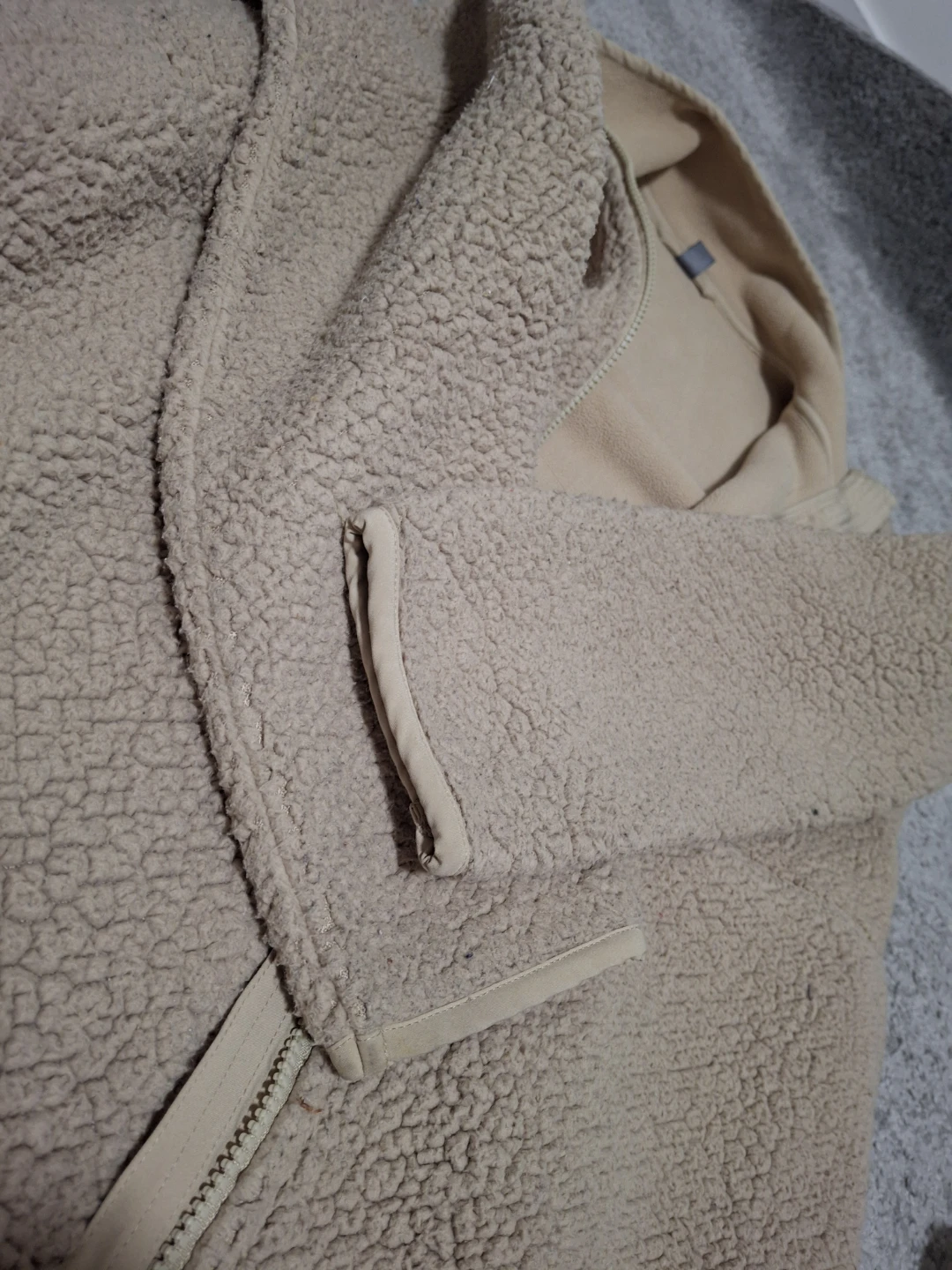 Long jacket.  Lady wear . - photo 5