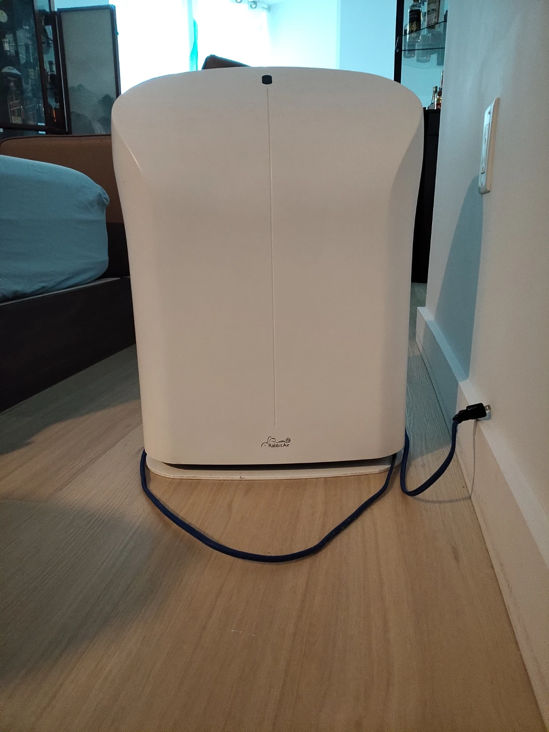 Rabbit Air BioGS 2.0 Air Purifier