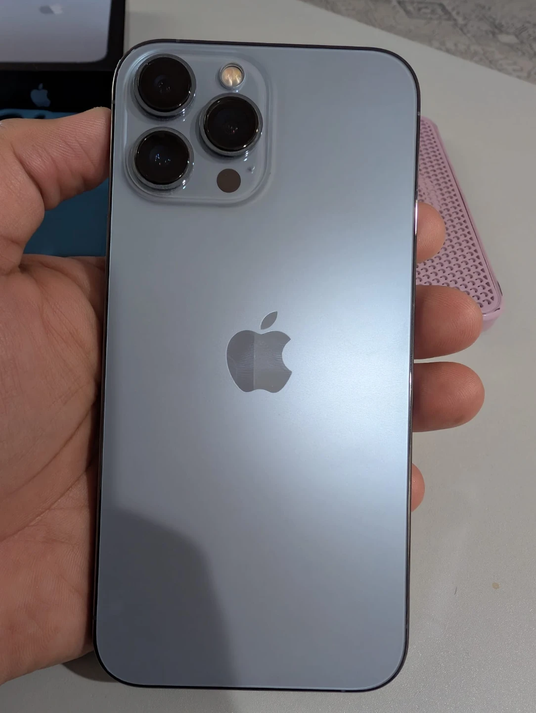 iPhone 13 Pro Max