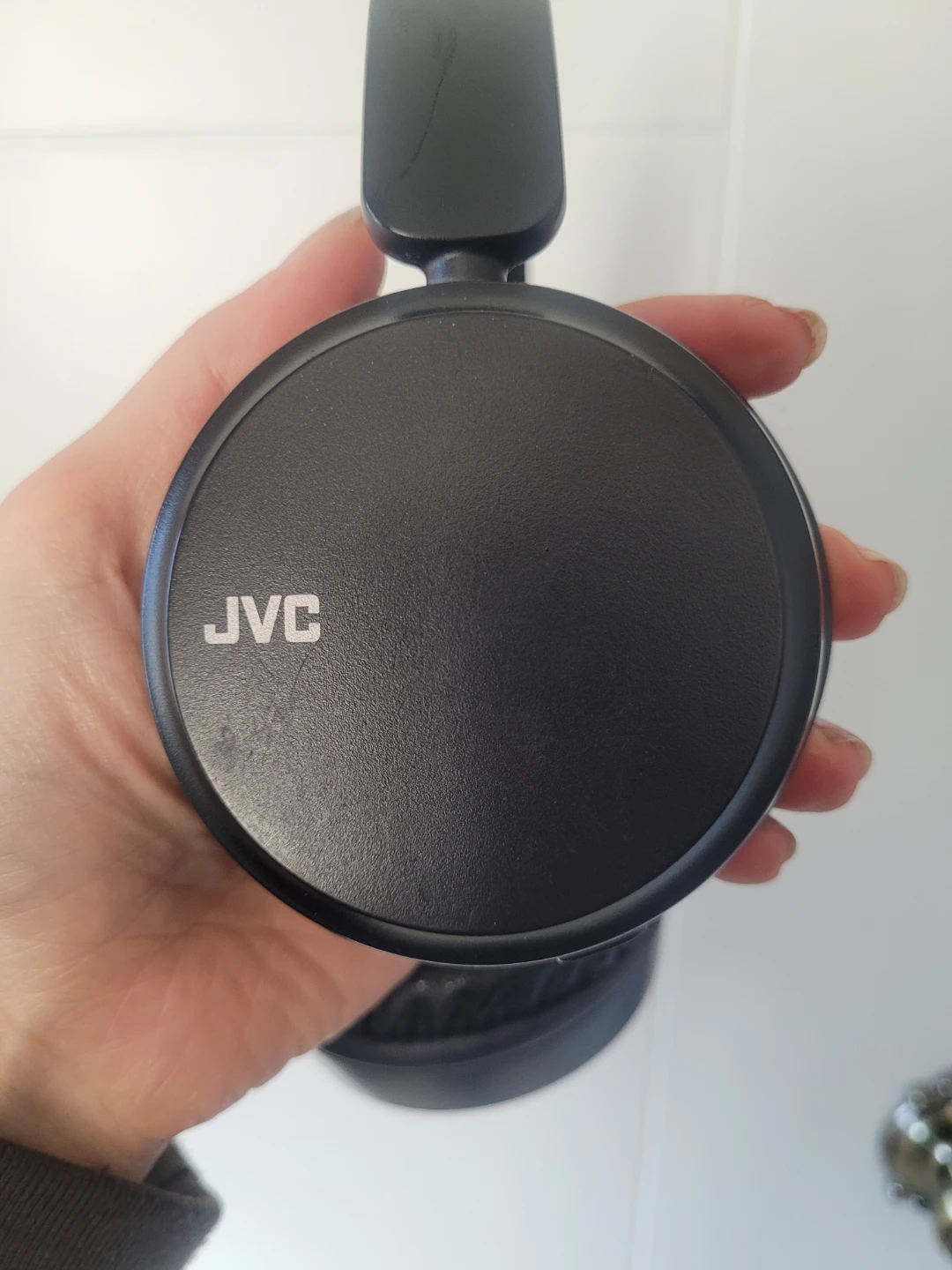 JVC Bluetooth Wireless Headphones - photo 2