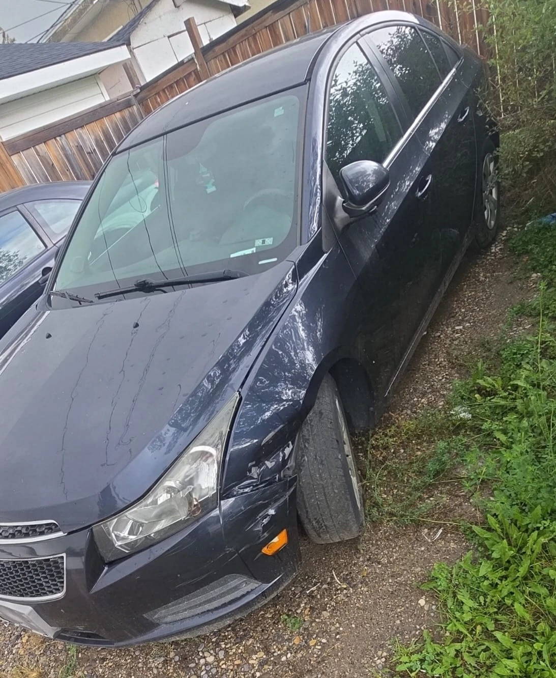 Chevrolet Cruze LT - photo 2