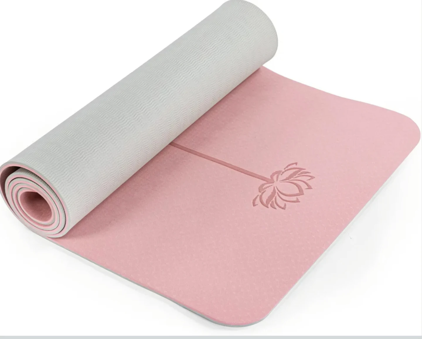 Umineux Yoga Mat - photo 4