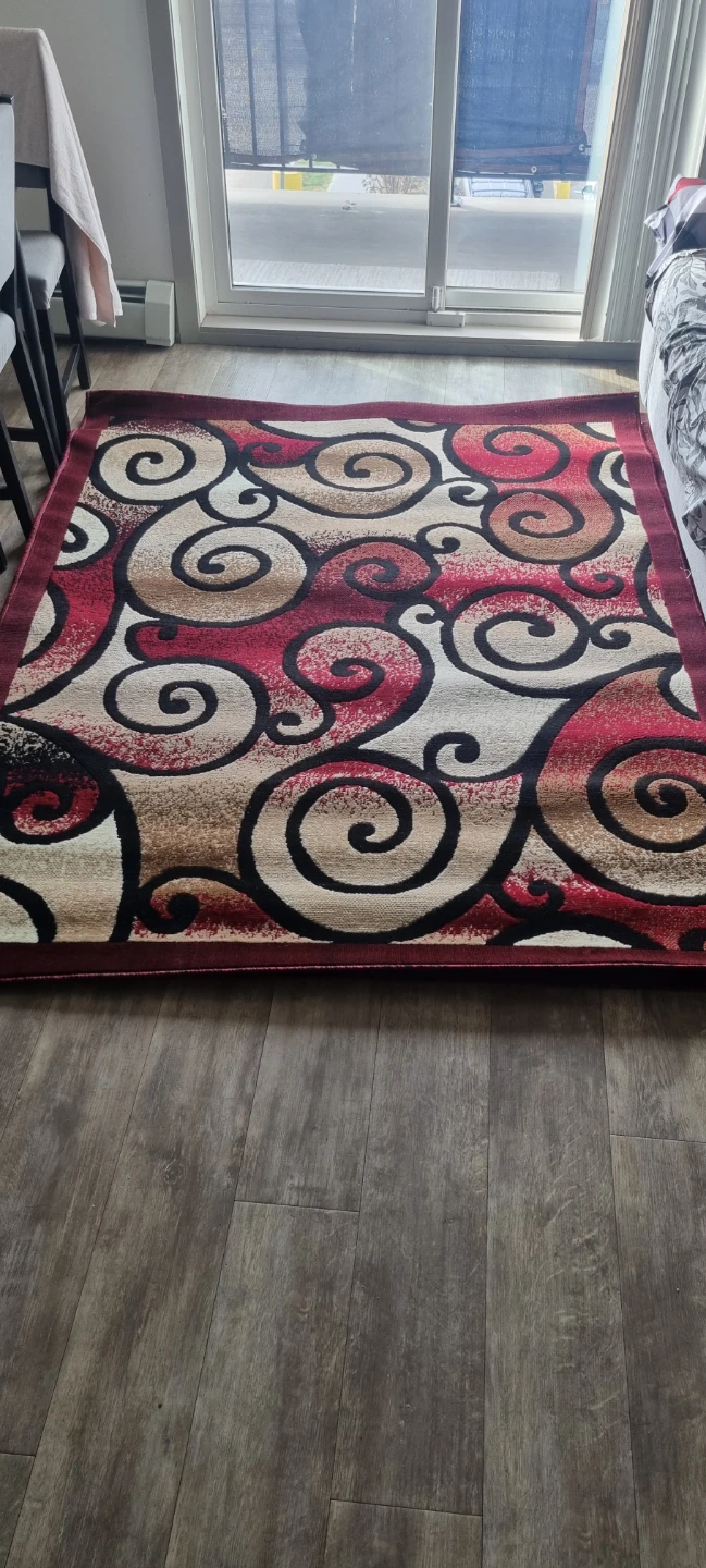 3 set of beautiful carpets - photo 2