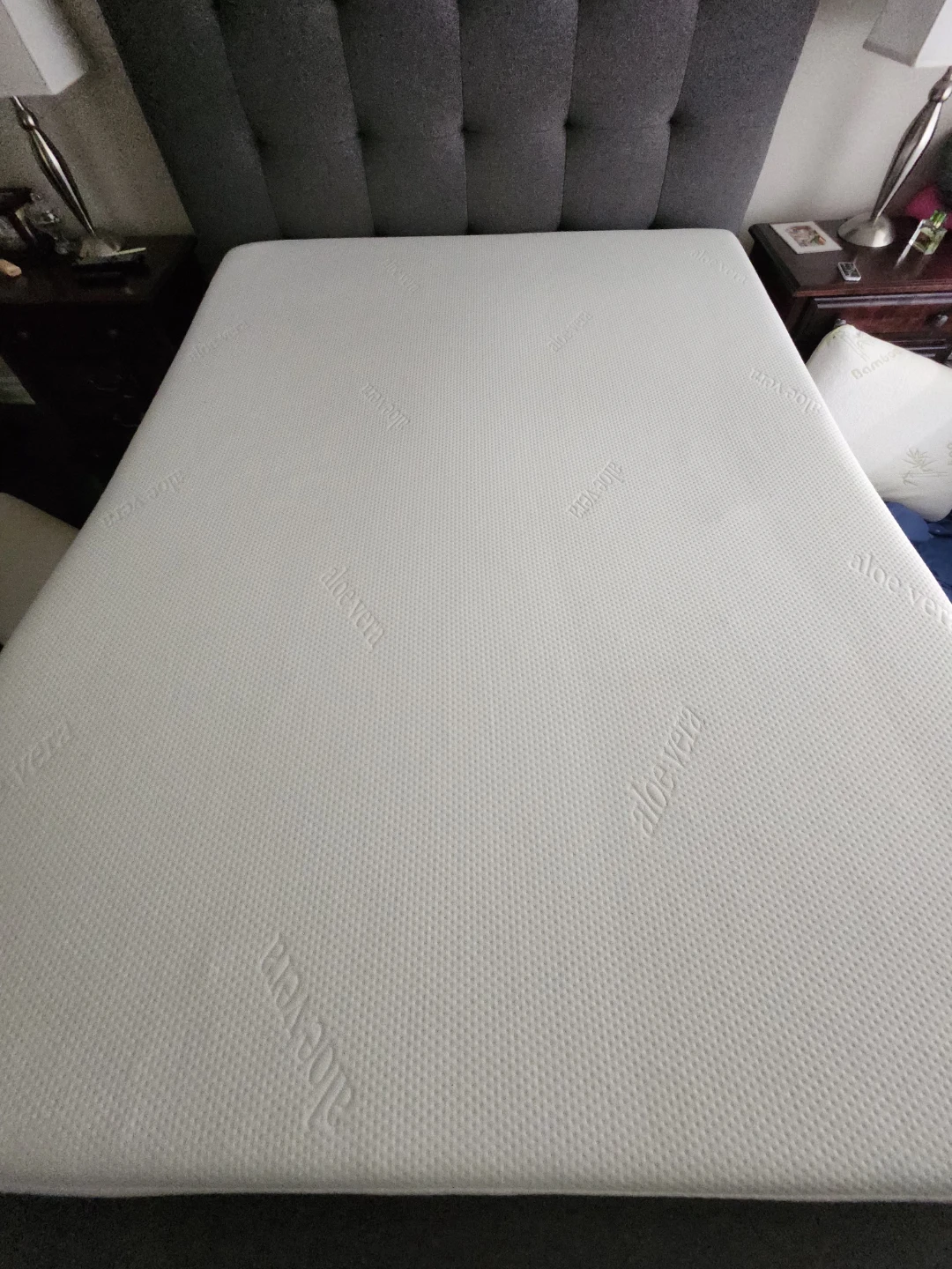 Mattress Queen size memory foam