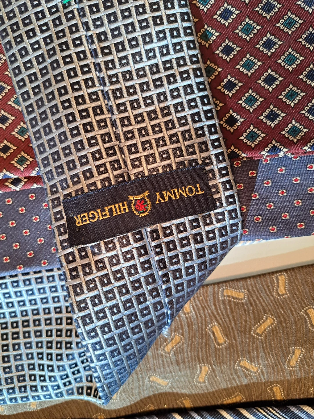 Assorted Designer Neckties - photo 5