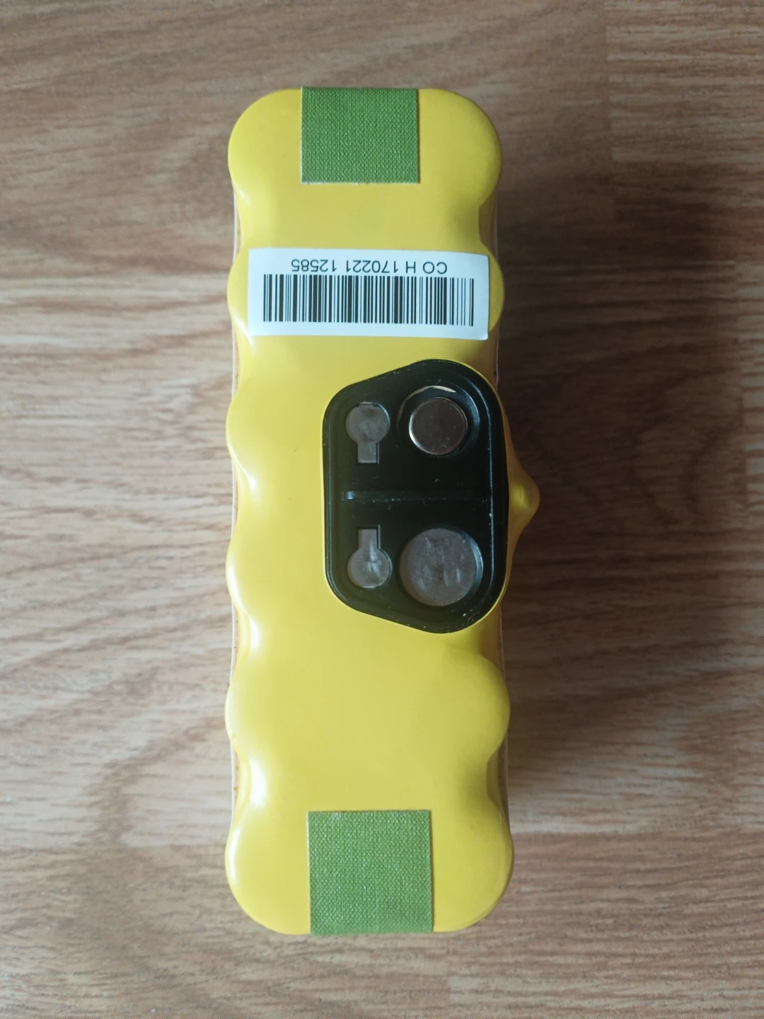 iRobot 14.4V 3Ah Ni-MH Battery - photo 2