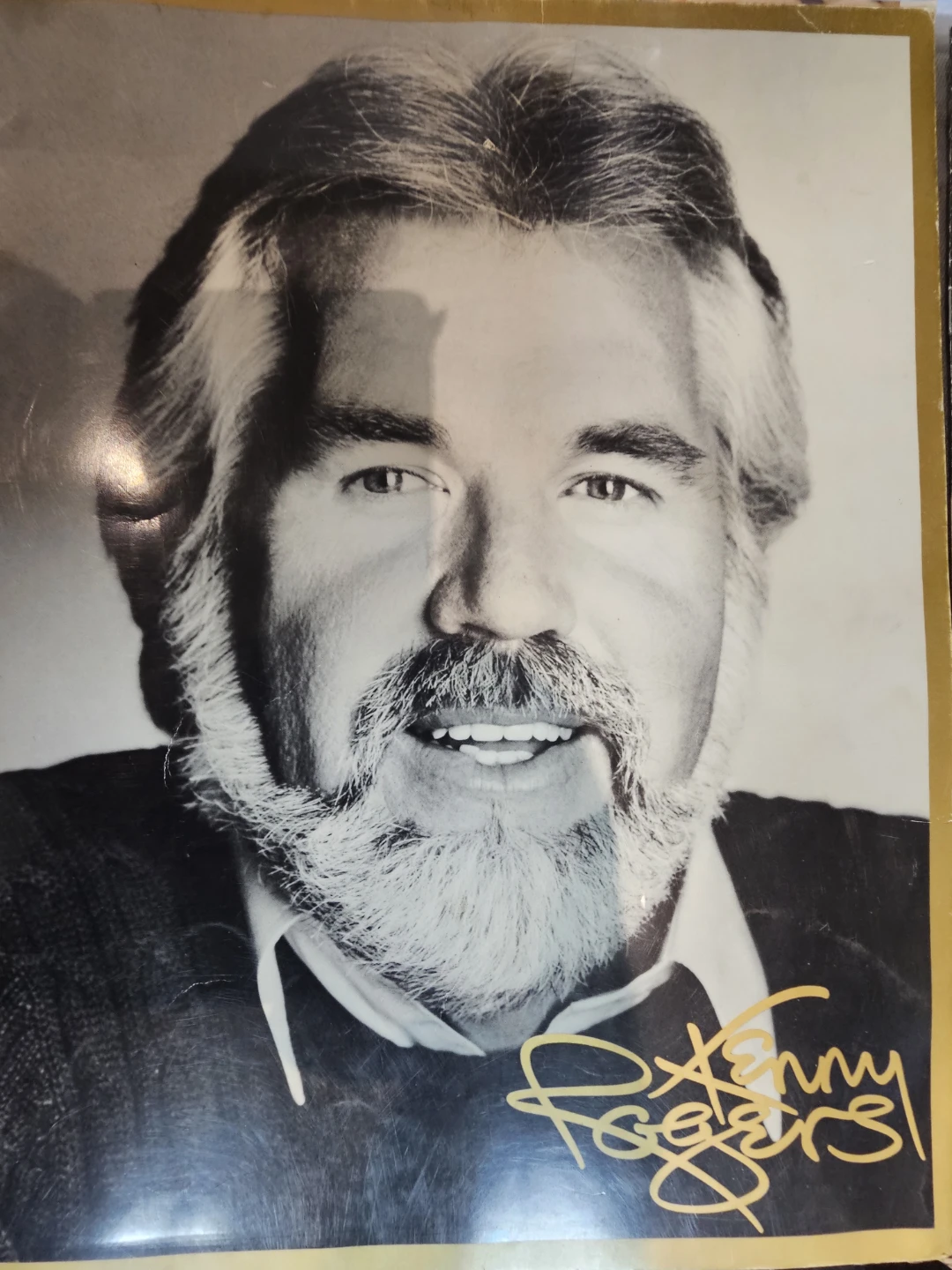 Vintage Music Tour Program Collection - 6 Books - photo 3