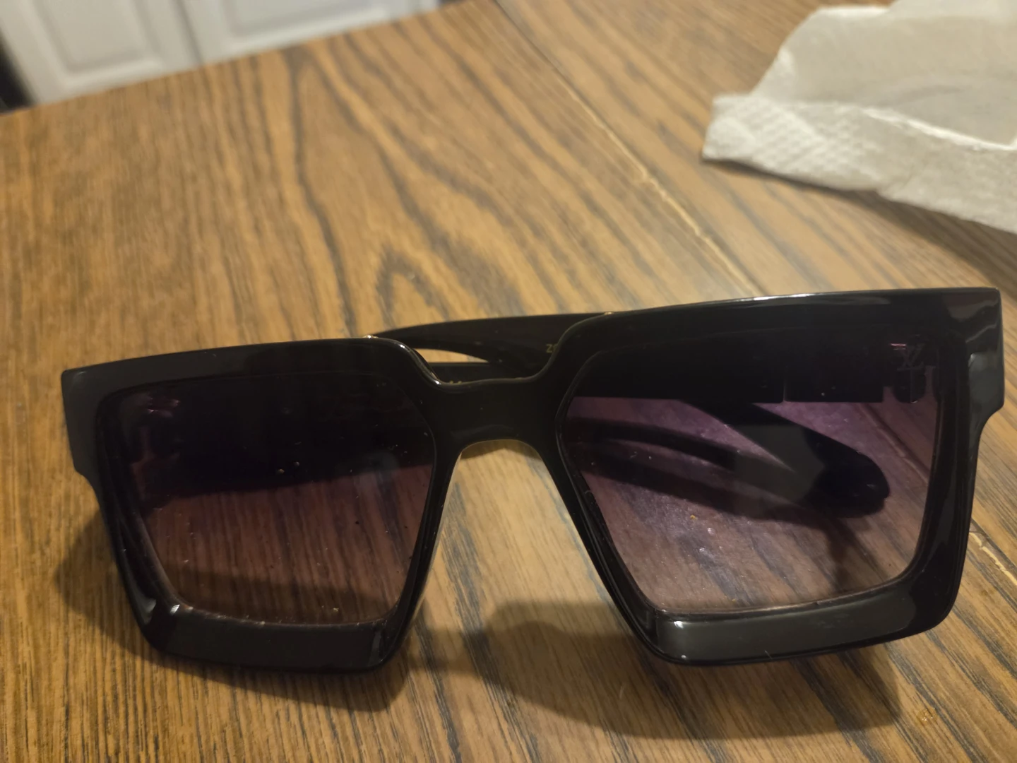 Fashion Men's Sunglasses - photo 2