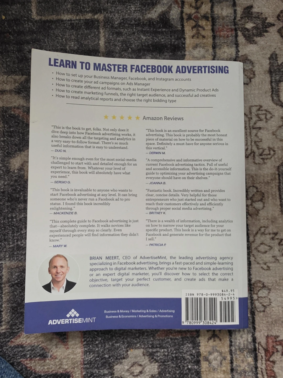 The Complete Guide to Facebook Advertising, 2020 Edition - photo 2