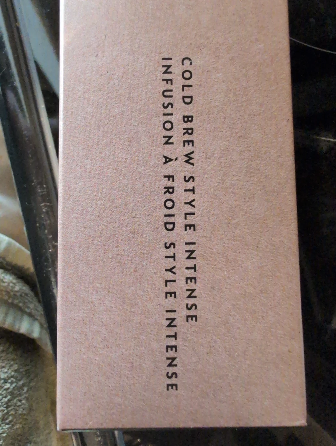 Nespresso Vertuo Assortment pods - photo 2