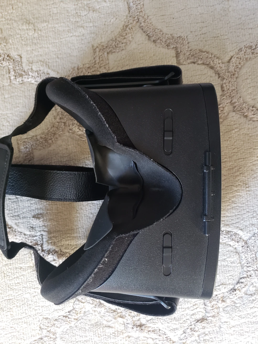 DESTEK VR Headset for Smartphones - photo 4