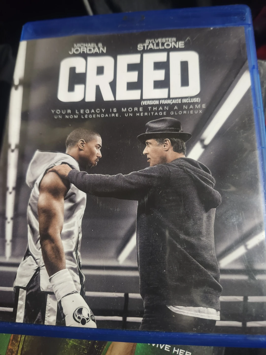 Lot of 300 DVD'and additional 200 Dvd. 500 TOTAL