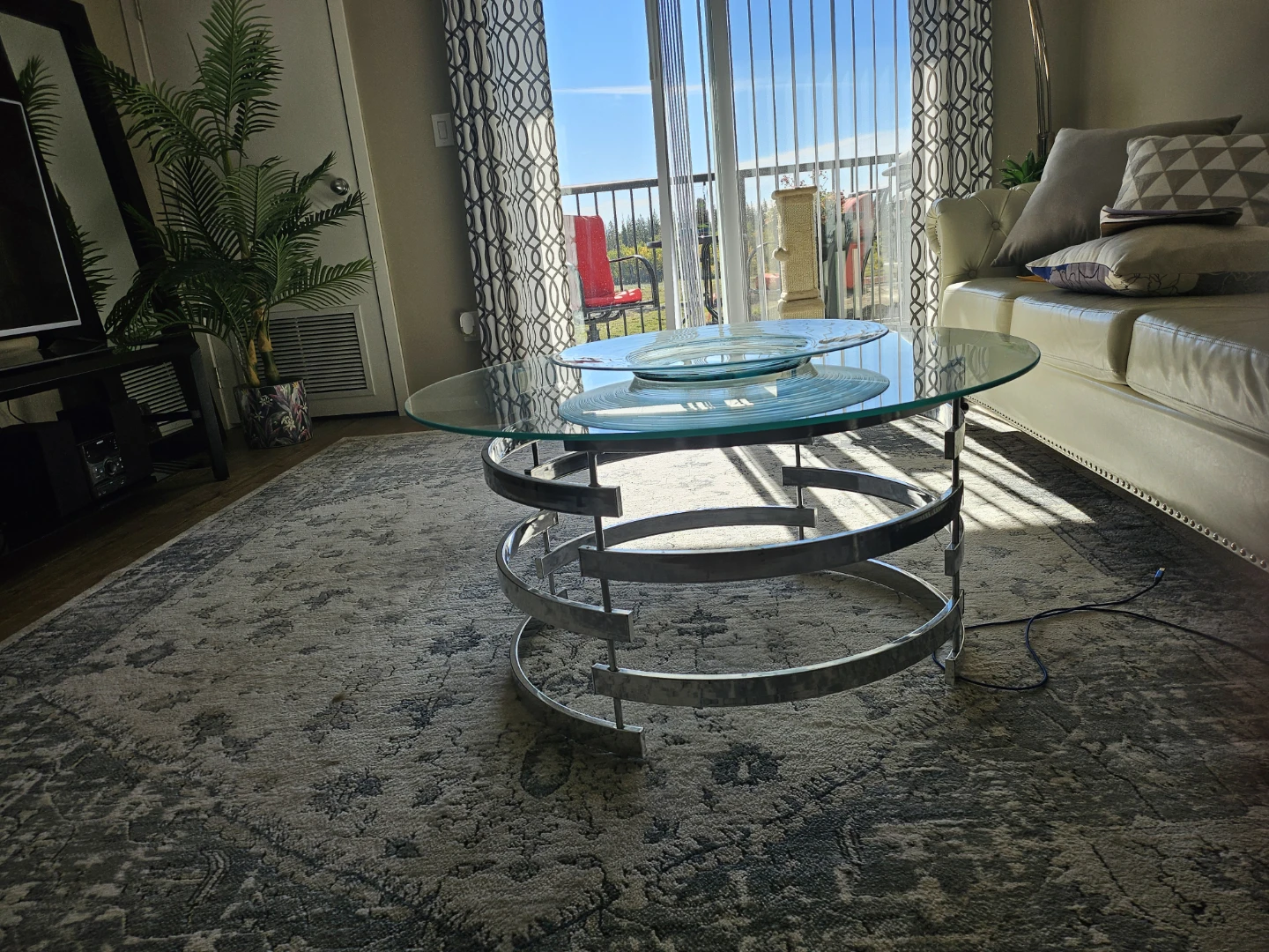 Coffee table - photo 3
