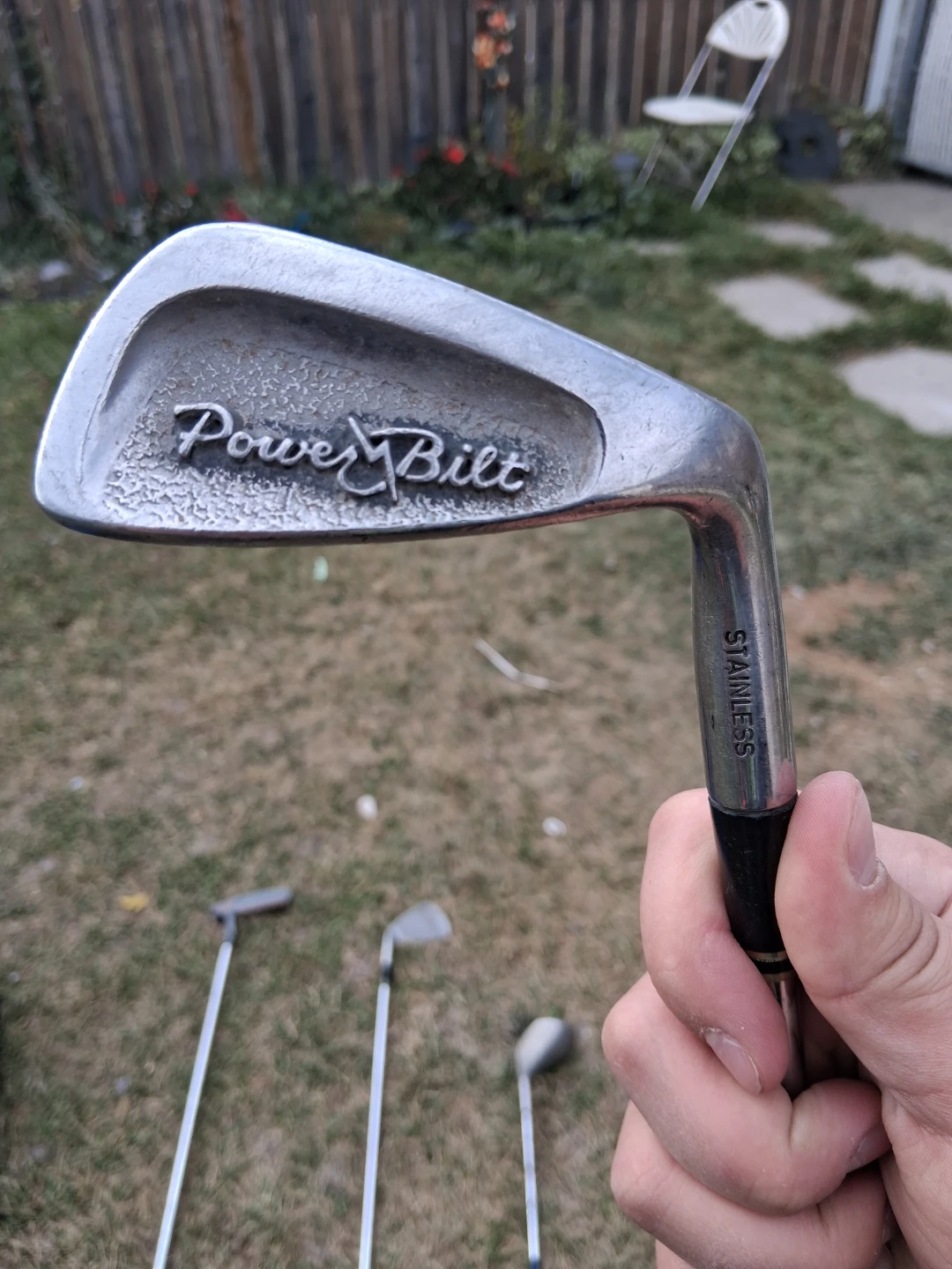 Assorted Golf Club Set with Top Flite Bag - photo 5