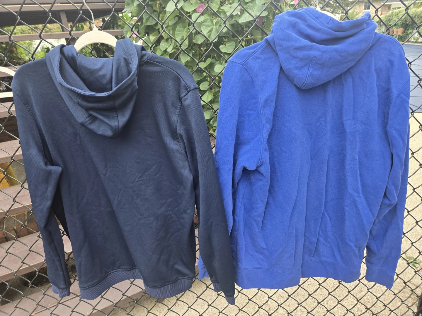 COLDGEAR Under Armour Men's LARGE Hoodies.  EUC. - photo 2