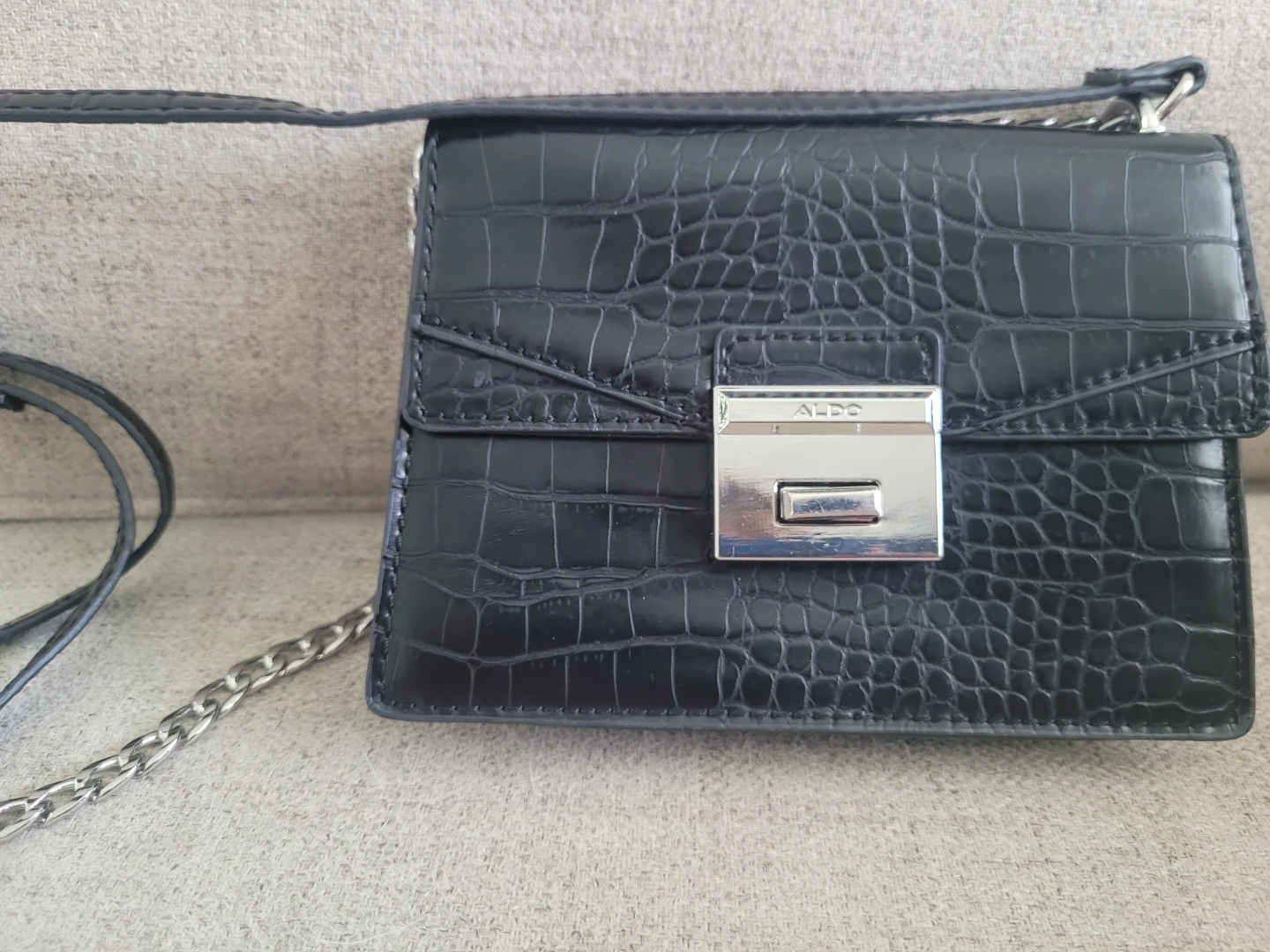 Aldo purse