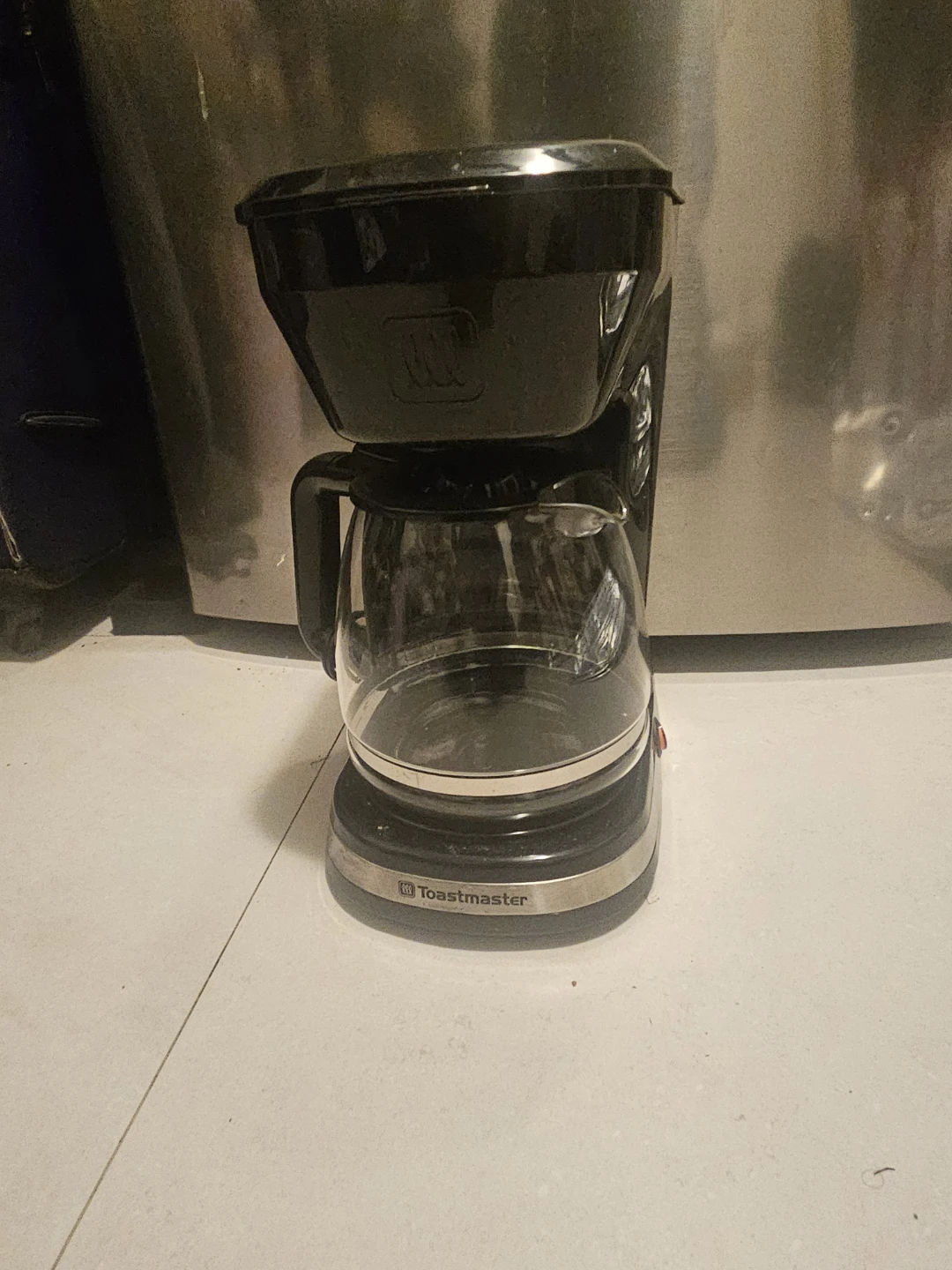 Toastmaster Coffee Maker