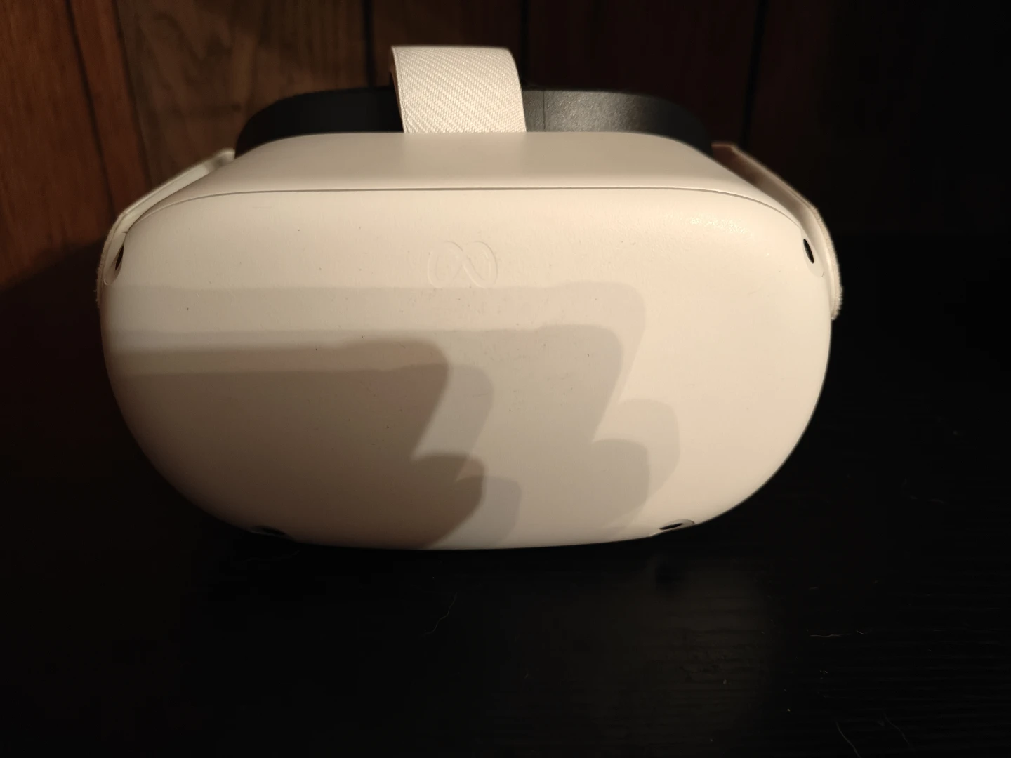 Three Meta Quest Headsets FOR PARTS OR REPAIR - photo 4