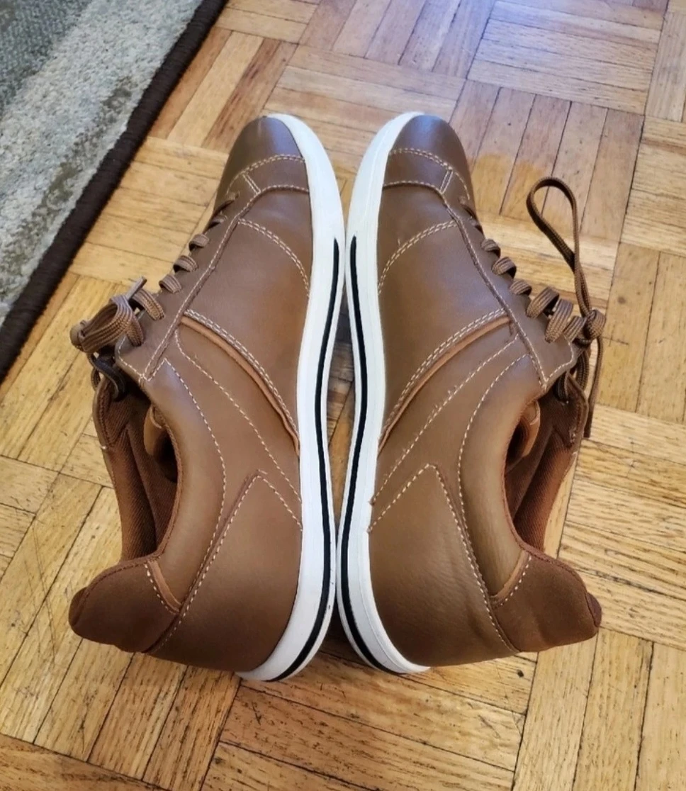 Brown   Aldo Shoes  Size 7 New - photo 3