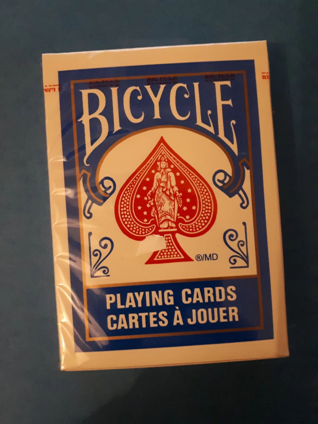 Bicycle Playing Cards