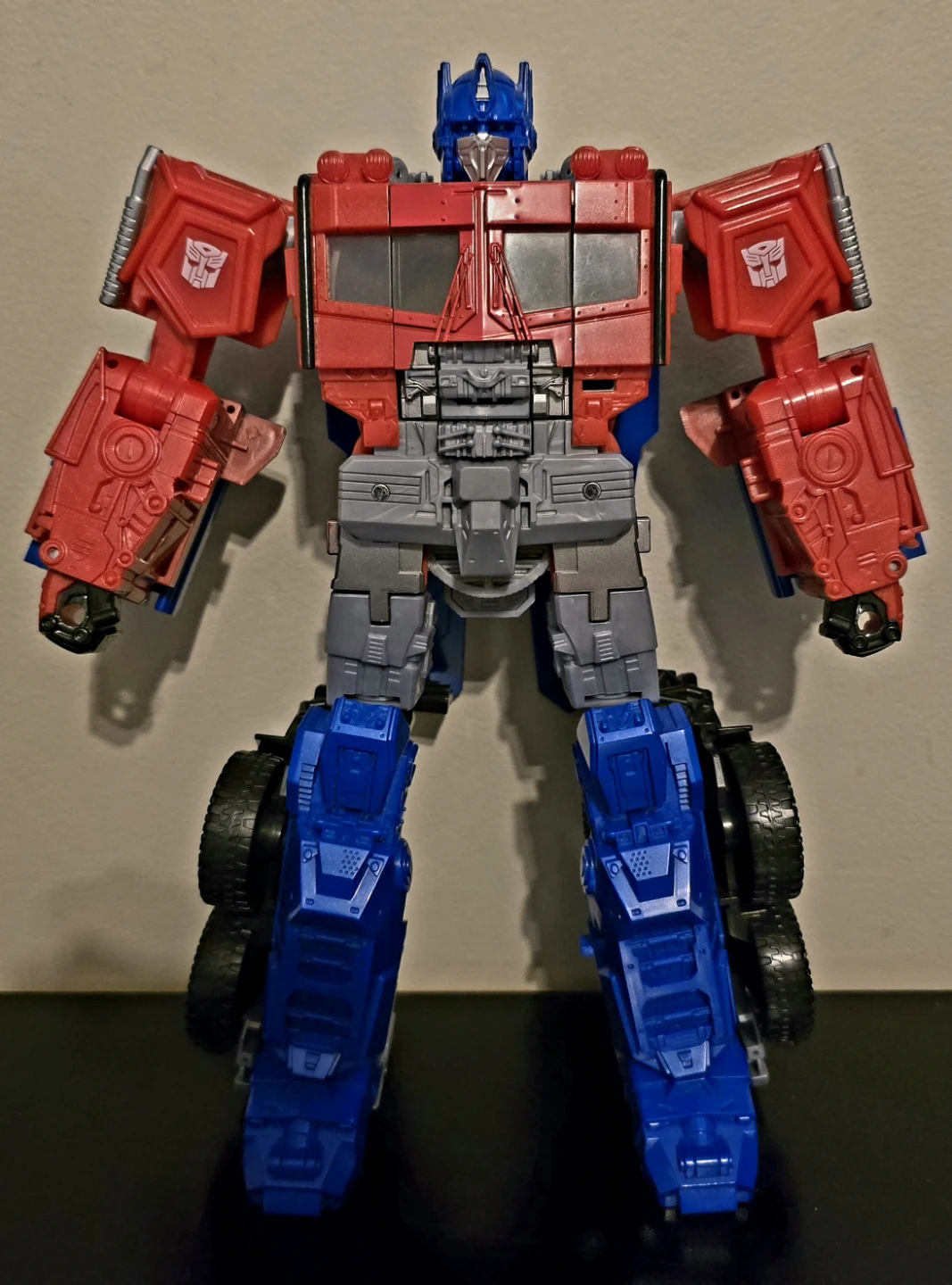 Transformers / Beast Mode - photo 4