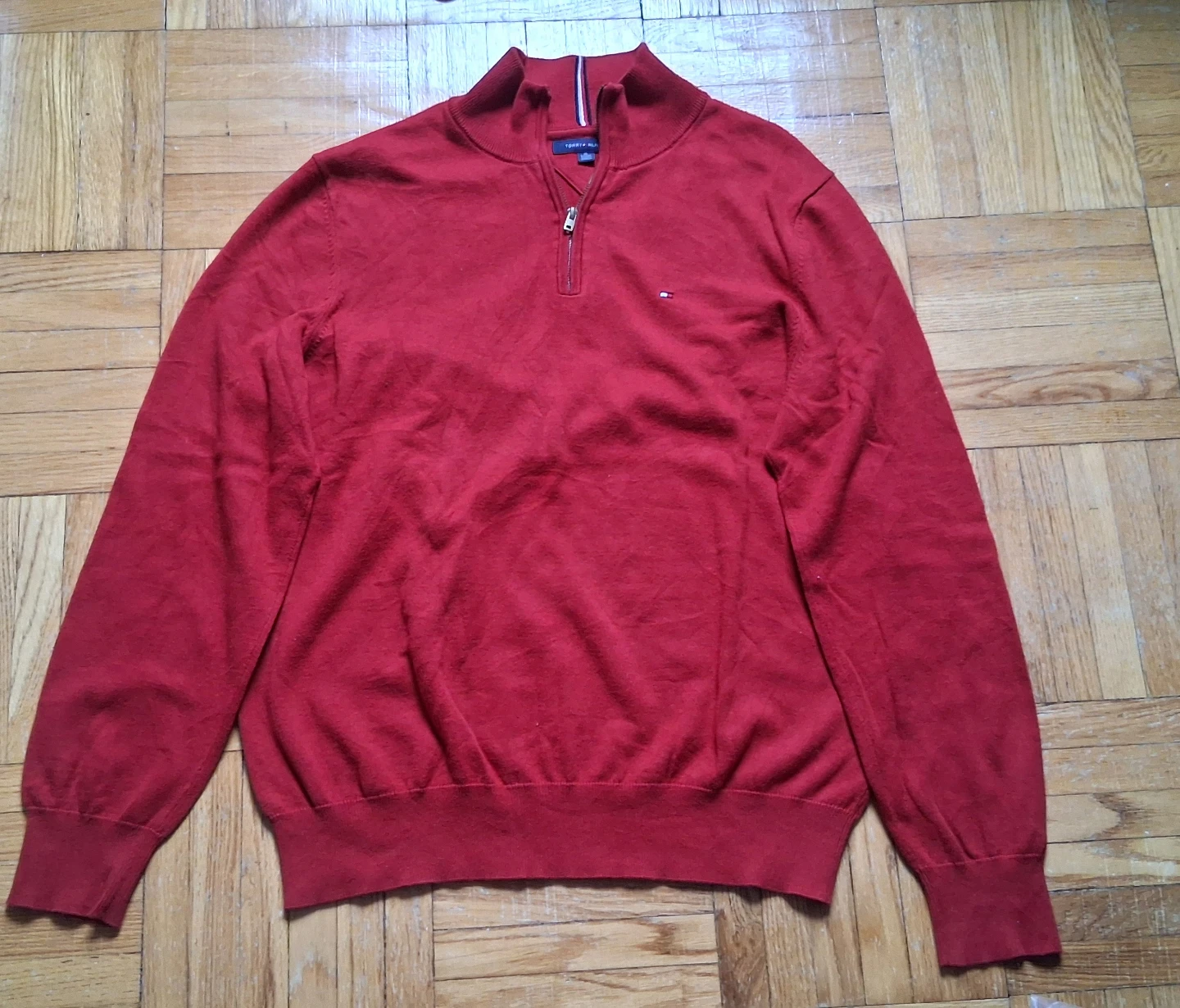 Tommy Hilfiger sweater