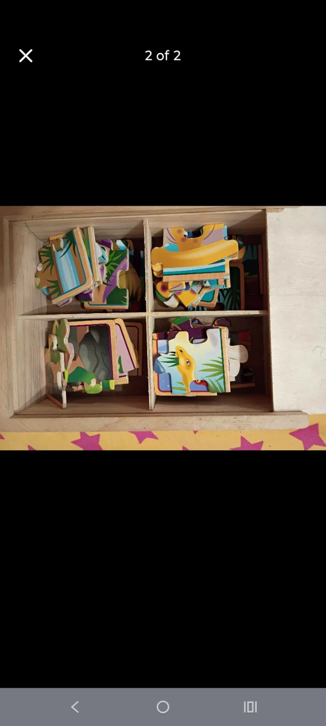 Lots of toys and kids riding things - photo 3