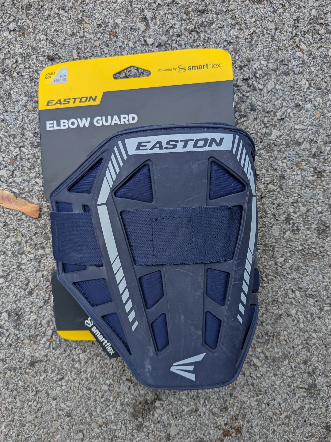 Baseball Elbow Guard - photo 3