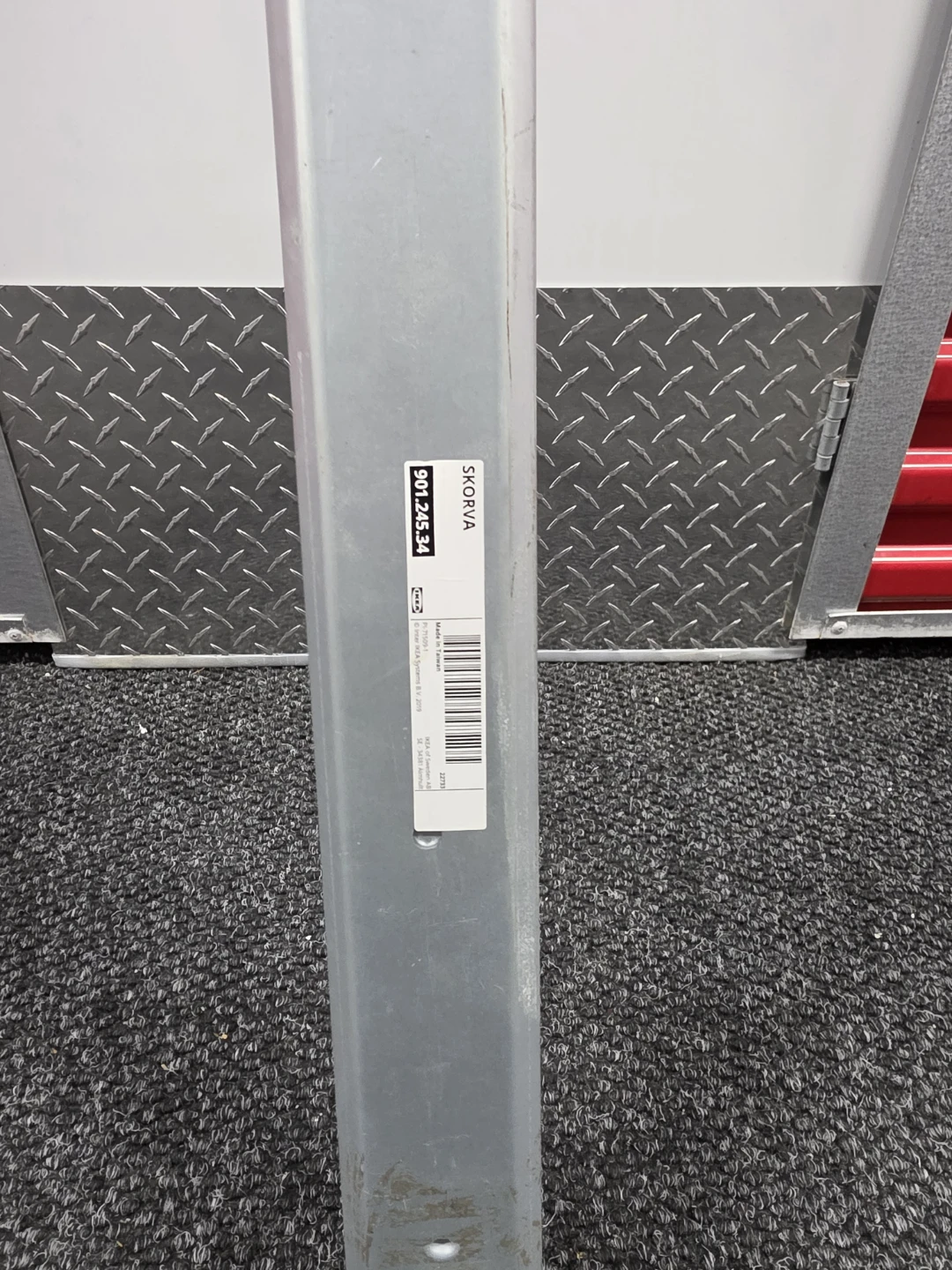 IKEA SKORVA Midbeam - photo 3