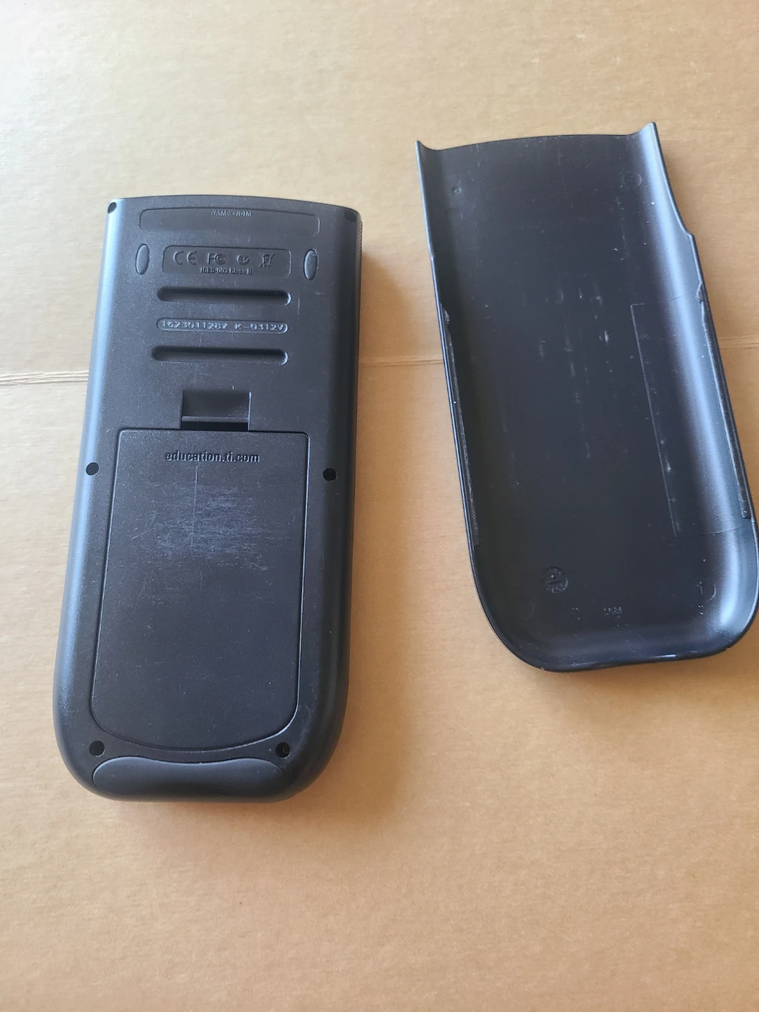 Texas Instruments TI-84 Plus Graphing Calculator - photo 2