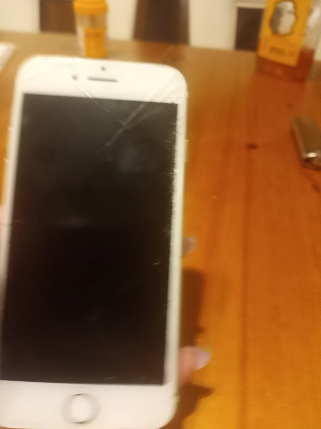 Apple iPhone 7 - photo 2
