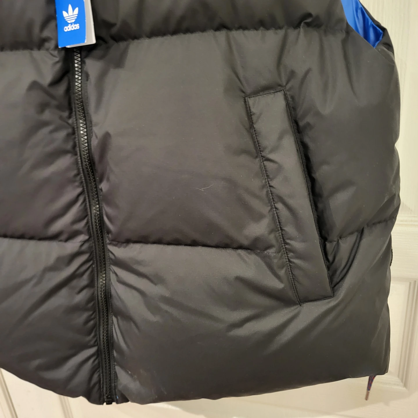 Adidas - Women's Reversible Premium  Vest - photo 5