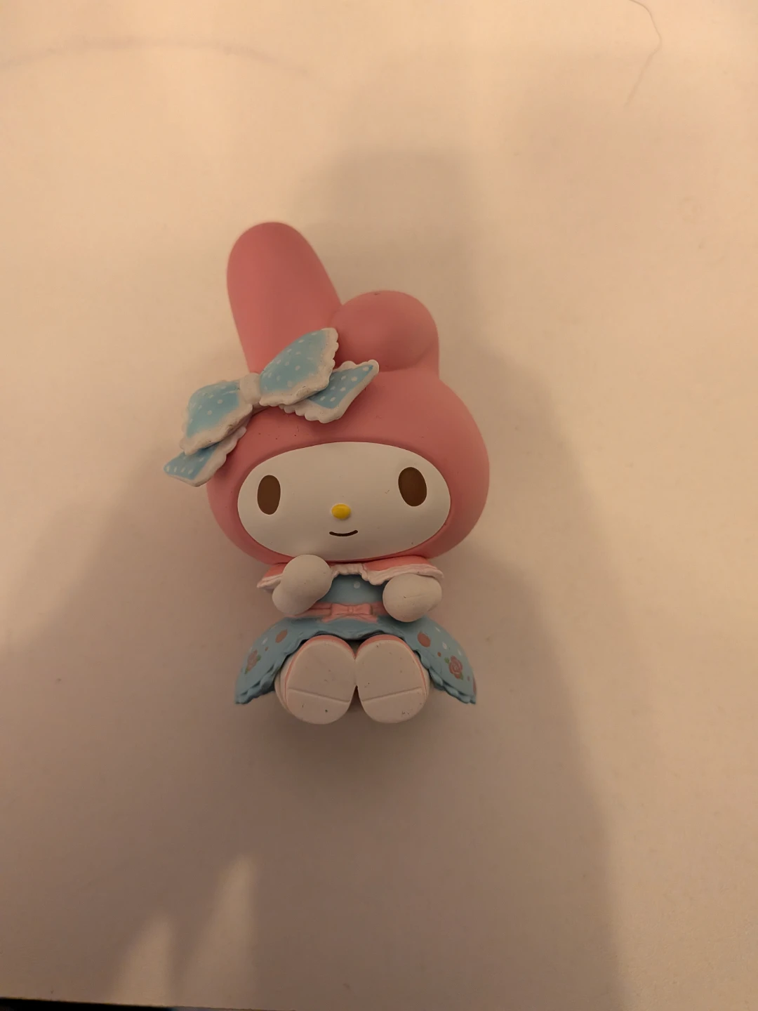 Sanrio My Melody Figurine - photo 4