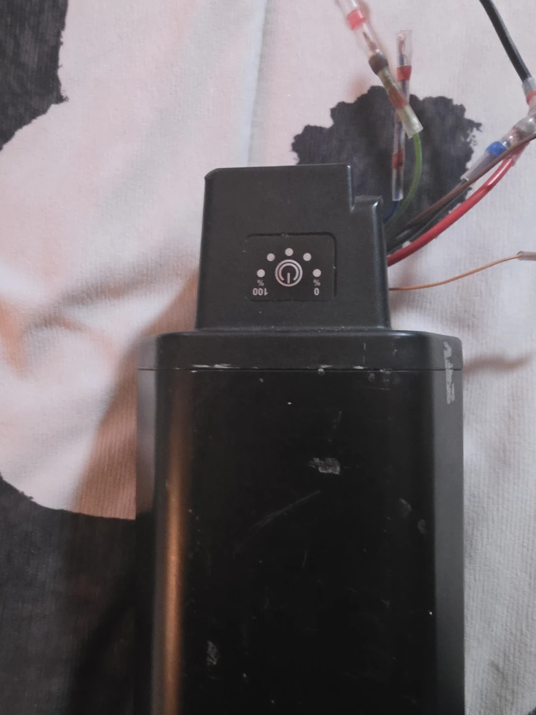 Norco 36V Rechargeable Li-Ion E-bike Battery - photo 5