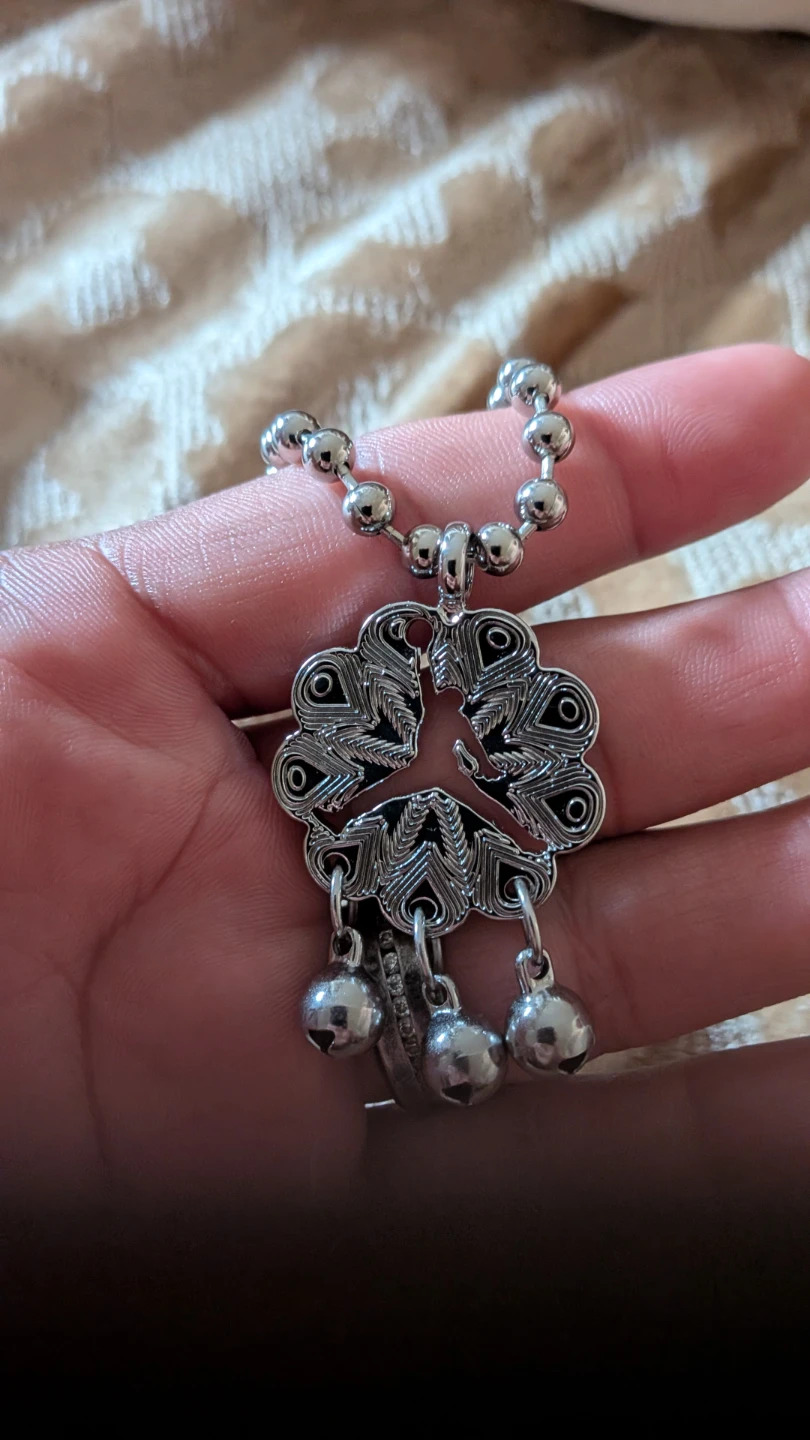 Jordan Brand Commemorative metal sneaker Chain - photo 2
