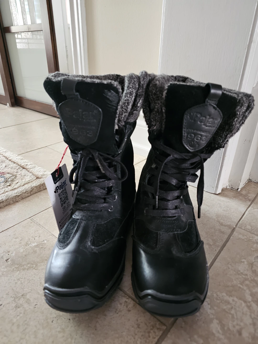 Pajar Ava Winter Boots NEW - photo 3