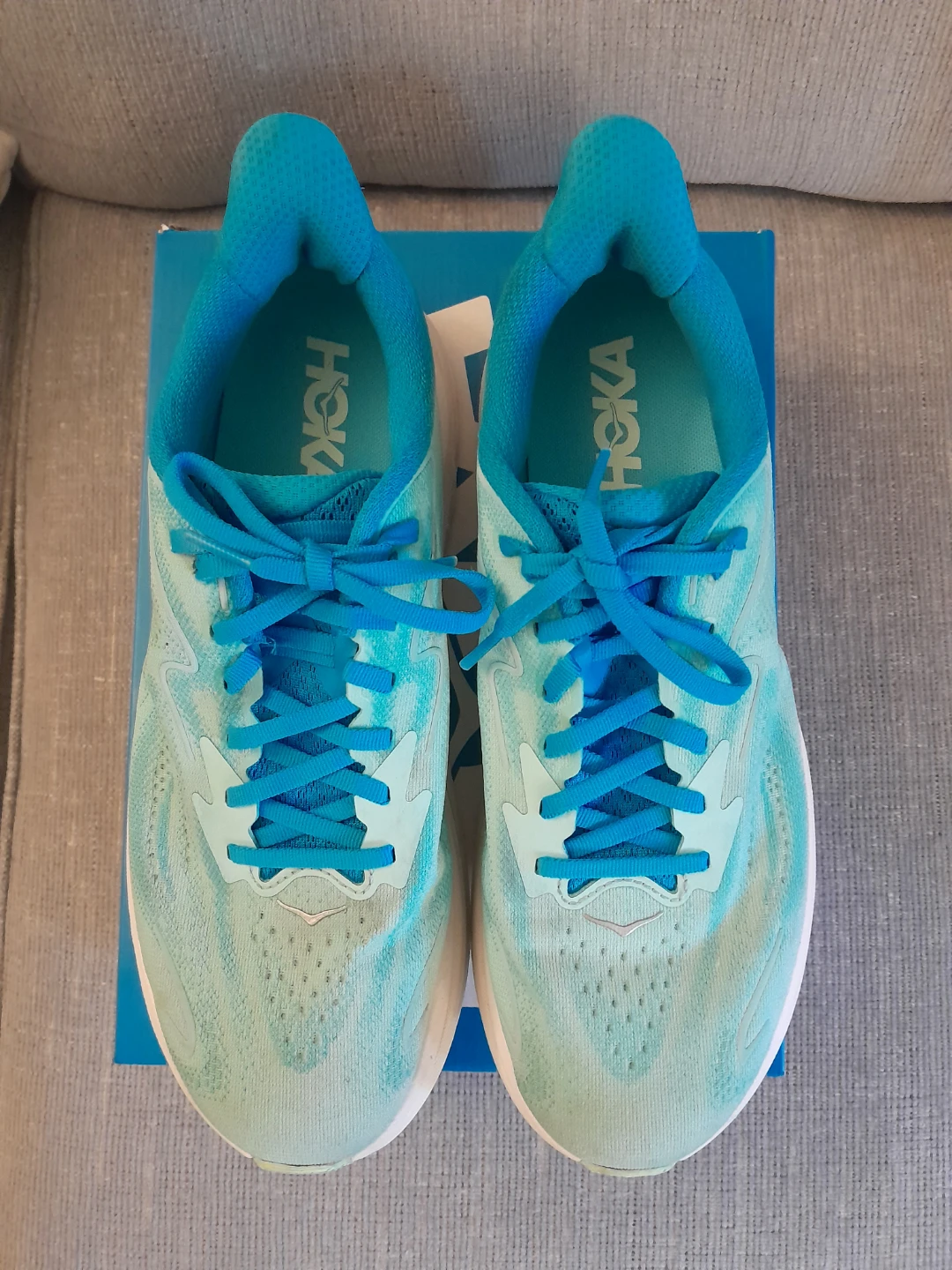 Women Hoka Shoes - photo 2