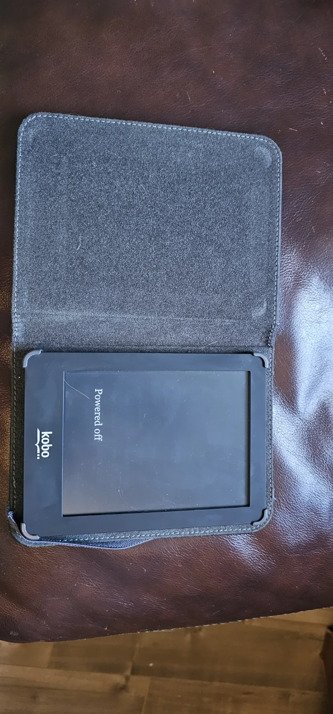 Kobo N613 Glo E-Reader