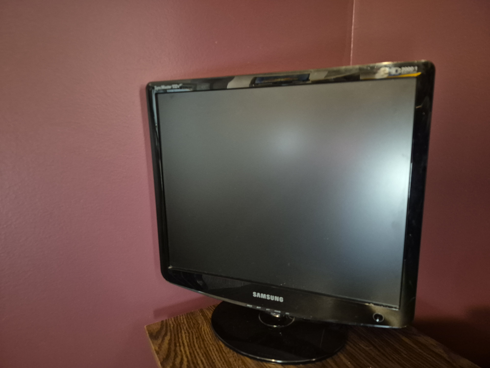 Samsung SyncMaster 932B Plus