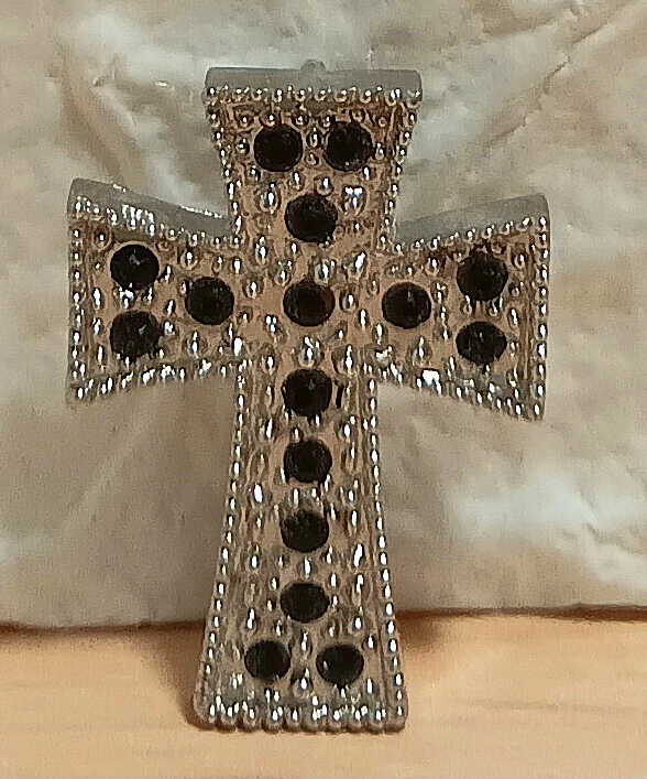 ⛪️Cross Pendant💒 - photo 5