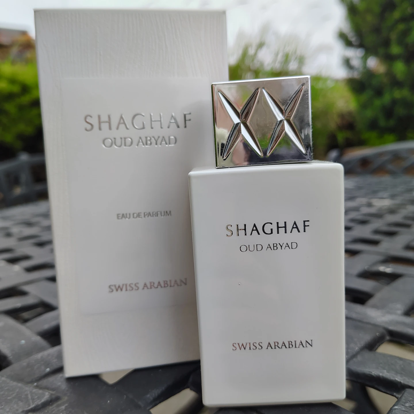 Swiss Arabian Fragrances