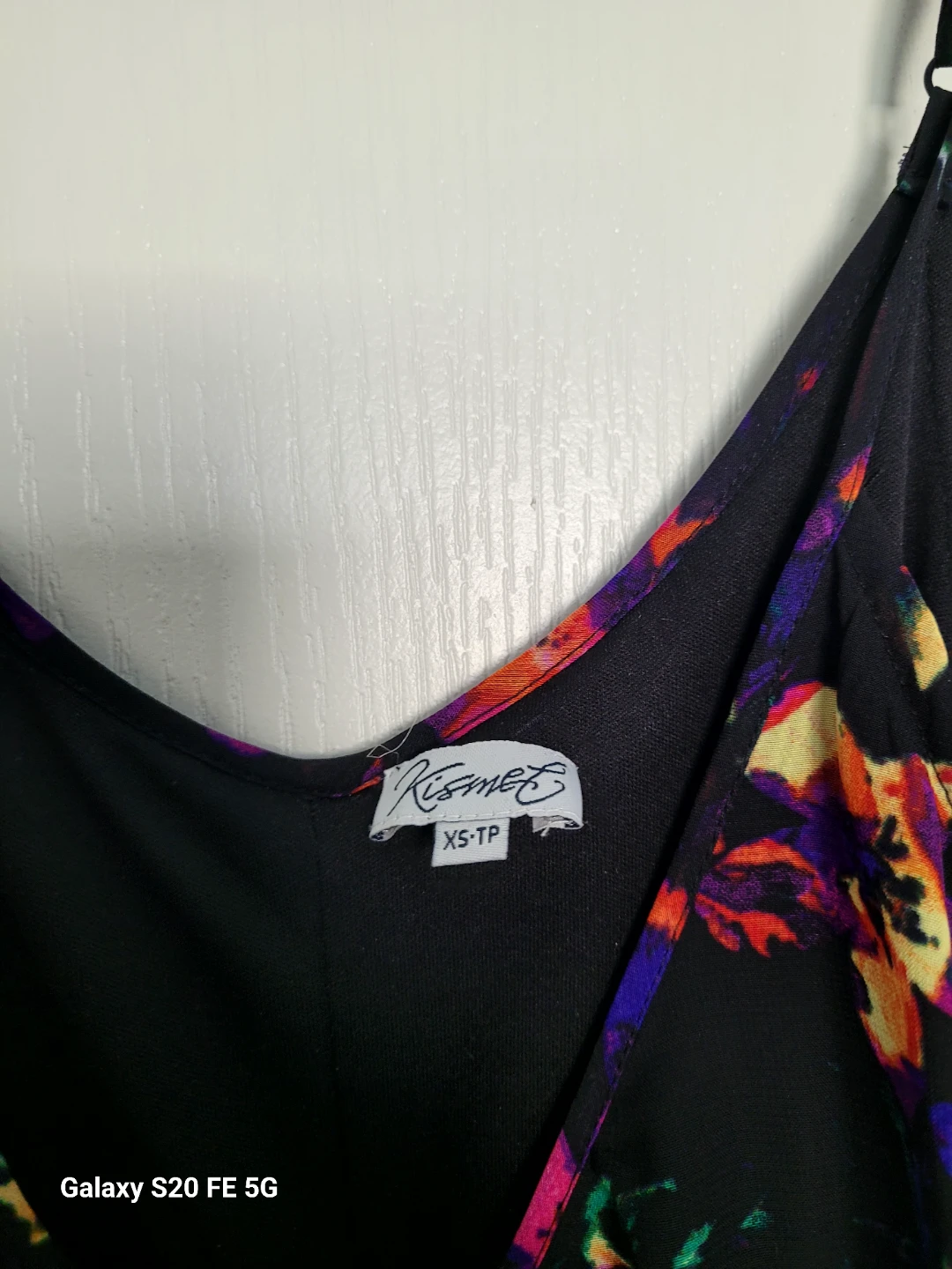 Kismet Floral Camisole Dress - photo 3