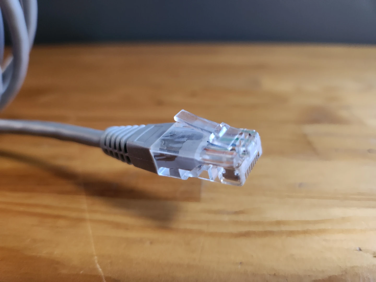 Vericom Ethernet Cord 6ft - photo 2