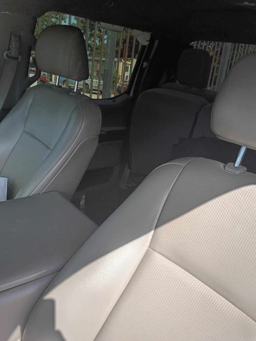 Ford Transit - photo 5