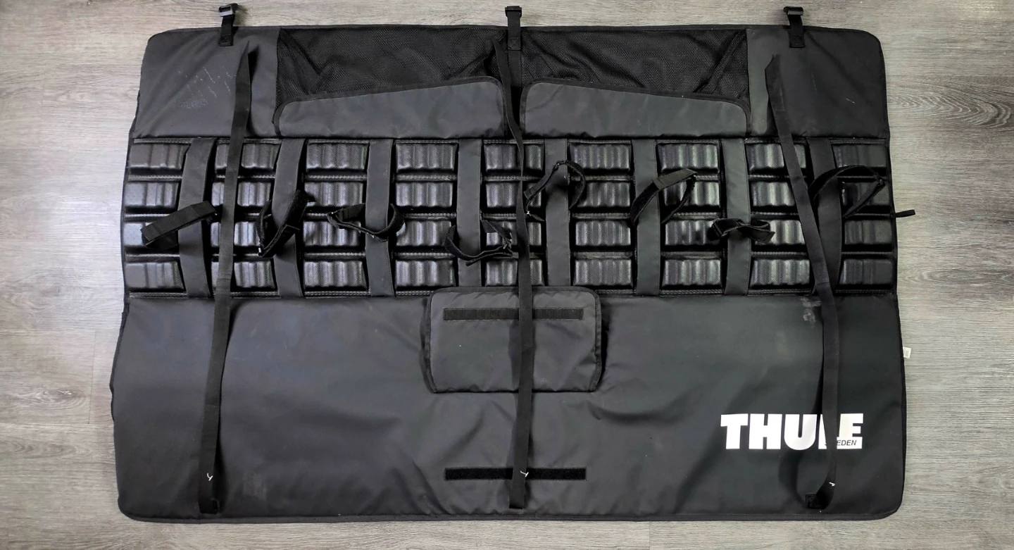 Thule GateMate Pro Tailgate Pad