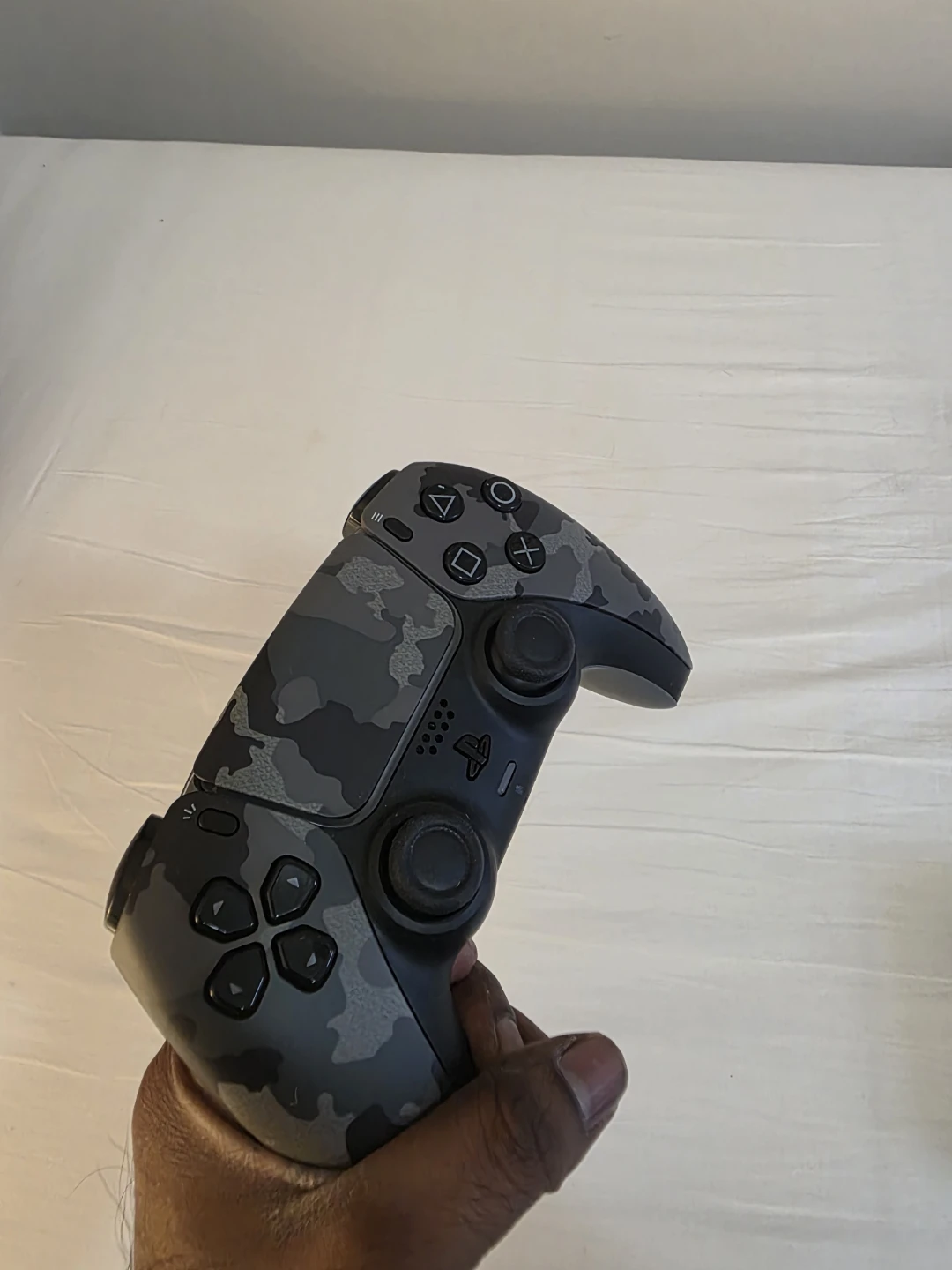 Two PlayStation 5 DualSense Controllers - photo 5