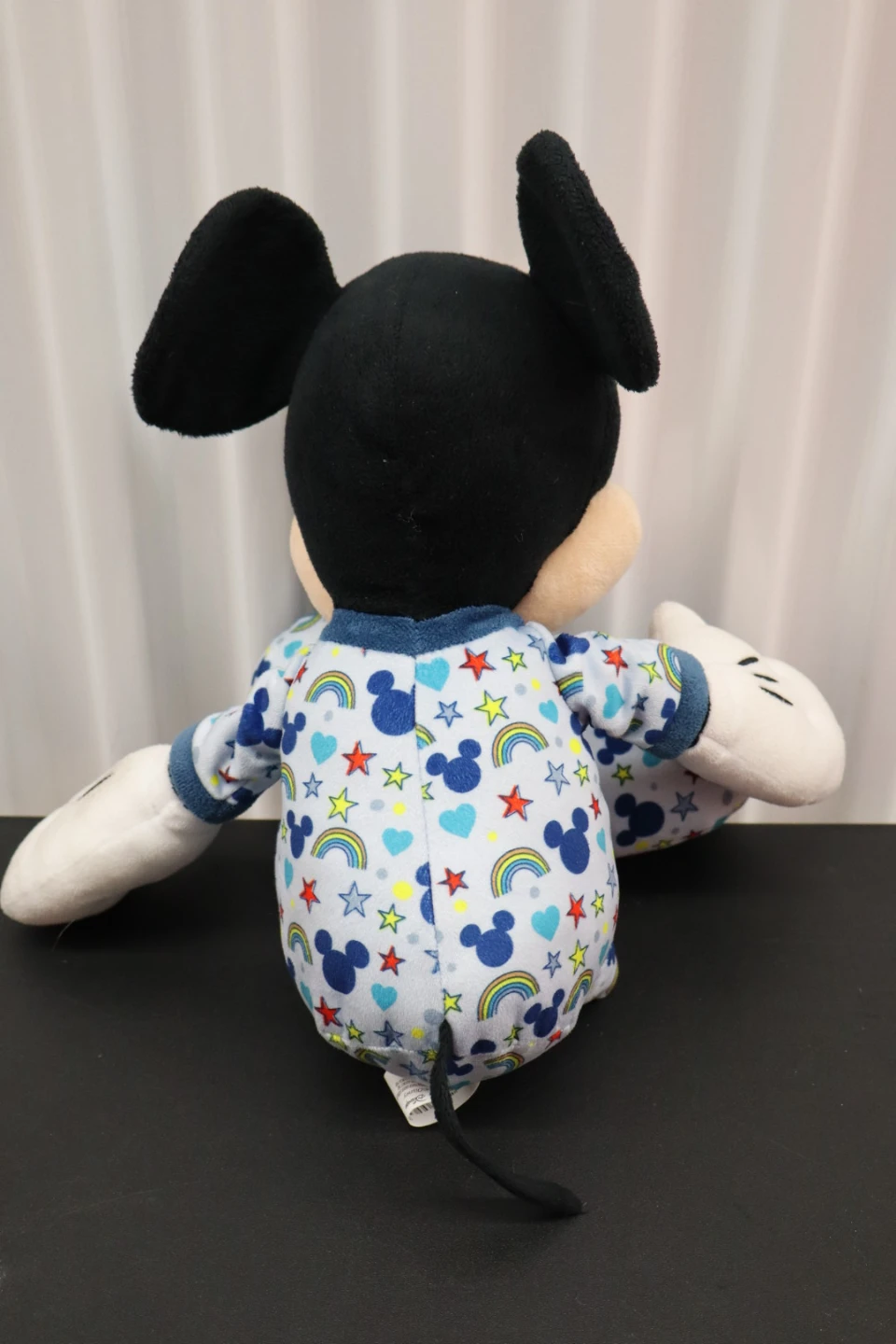 **Rare** Large Disney Baby Mickey Mouse Plush Doll - photo 3