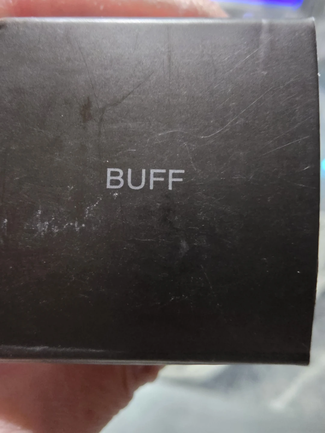 BECCA Ultimate Coverage Complexion Crème in Buff - photo 5