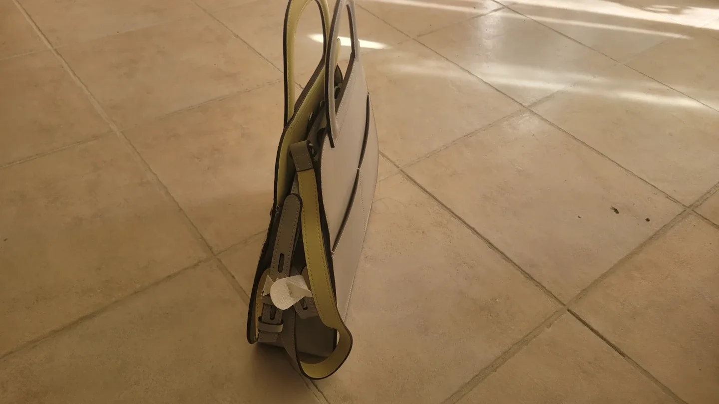 Handbag from Korean - photo 5